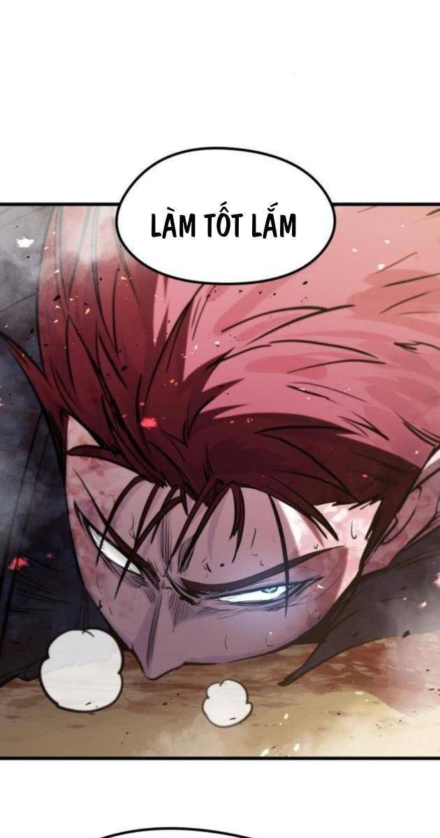 Mỗi Lính Đánh Thuê Trở Về Đều Có Một Kế Hoạch - Page 54