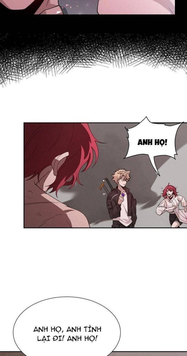 Trảm Thần - Page 49