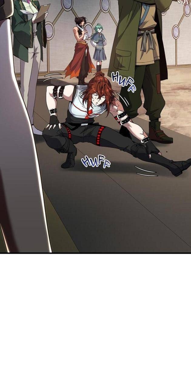 Ánh Sáng Cuối Con Đường SS6 - Page 16