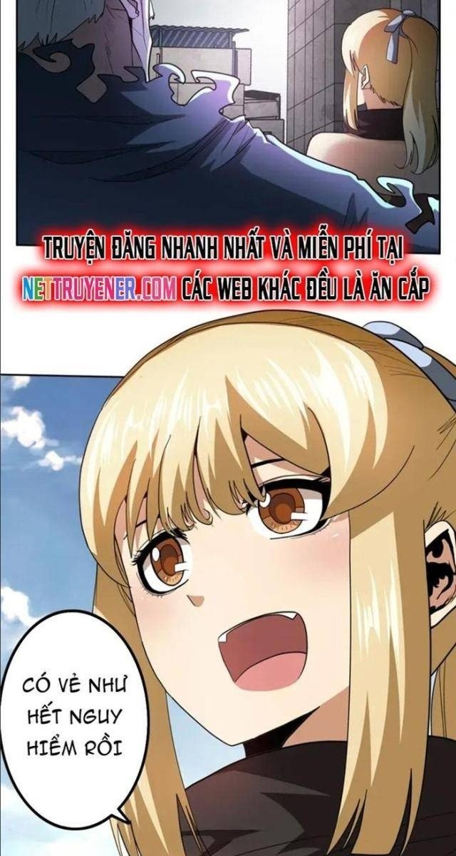 Thợ Săn Mạt Thế - Page 24