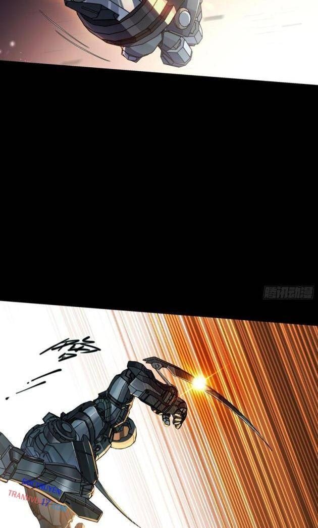 Khế Ước Cương Thiết - Page 60