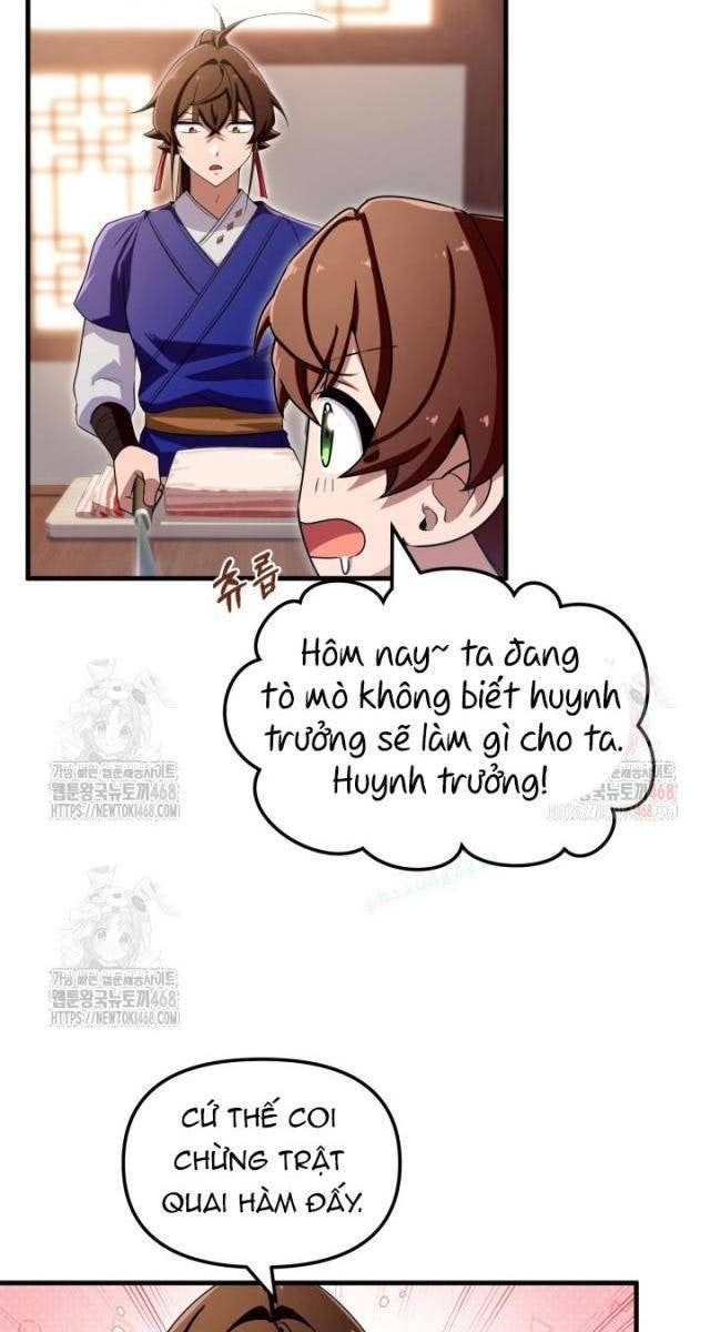 Nhà Nghỉ Thiên Ma - Page 49