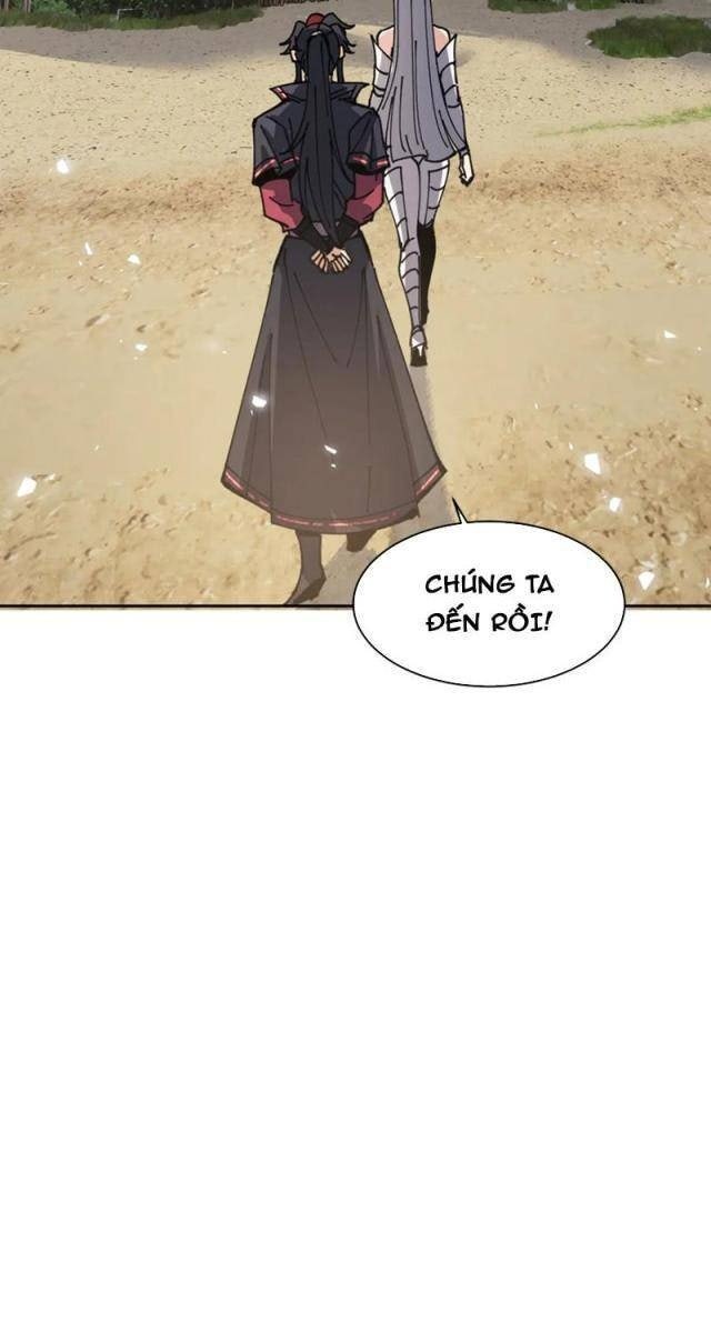 Sư Tôn: Nghịch Đồ Này Mới Không Phải Là Thánh Tử - Page 79