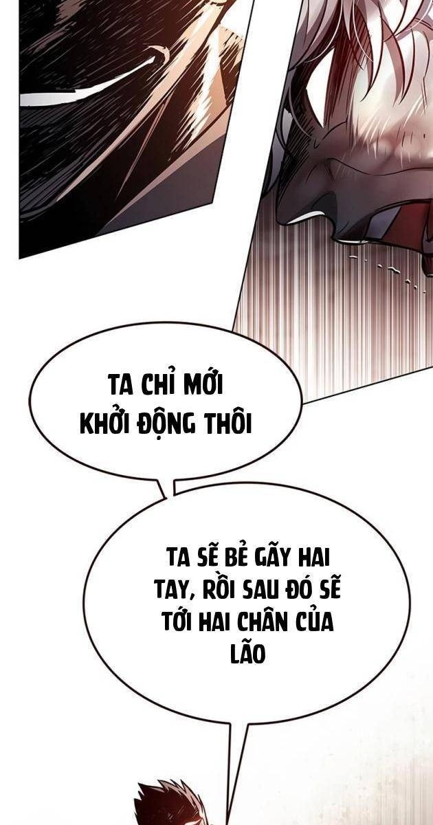 Hoá Thân Thành Mèo - Page 80