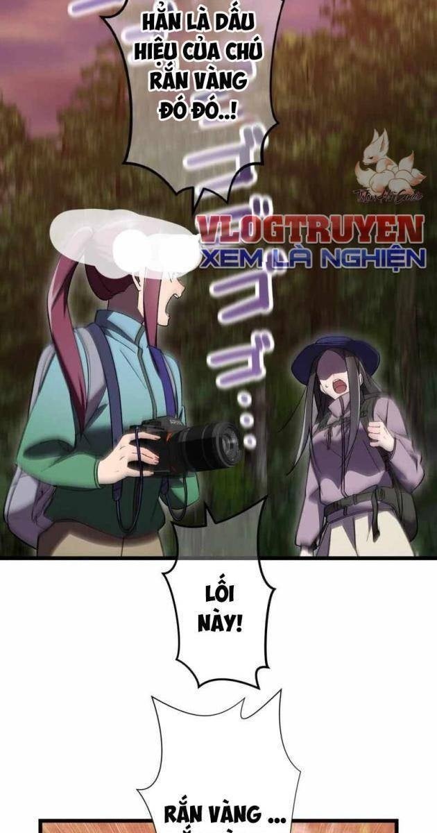 Tuyệt Thế Kiếm Thánh Hồi Quy - Page 11