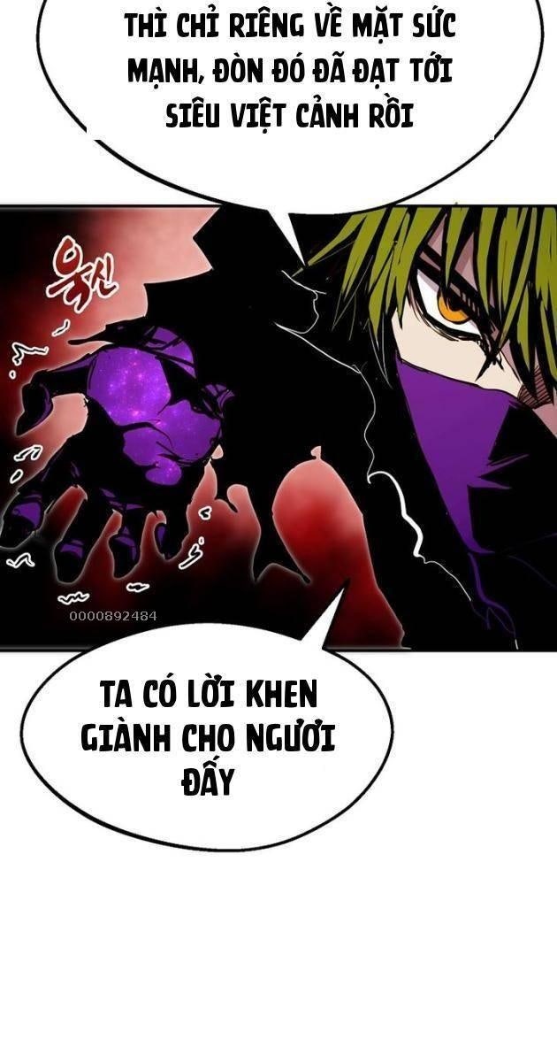 Hồi Quy Vô Giá Trị - Page 47