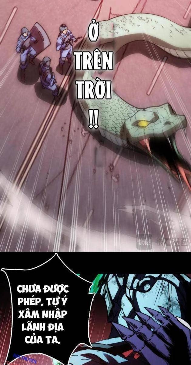 Mạt Thế: Nhân Hoàng Phiên Mời Chư Vị Nữ Đồ Đệ Nhập Tọa - Page 53