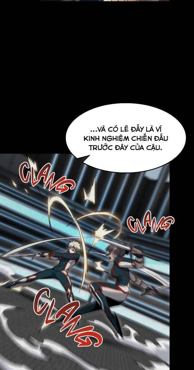 Ánh Sáng Cuối Con Đường SS6 - Page 73