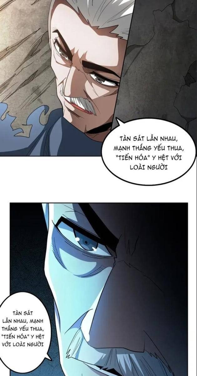 Thợ Săn Mạt Thế - Page 33