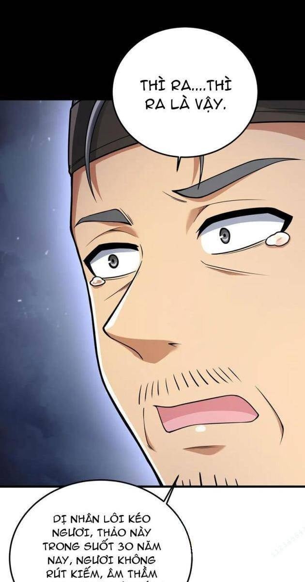 Giết Ta Thêm Mấy Lần Nữa, Ta Liền Vô Địch - Page 43