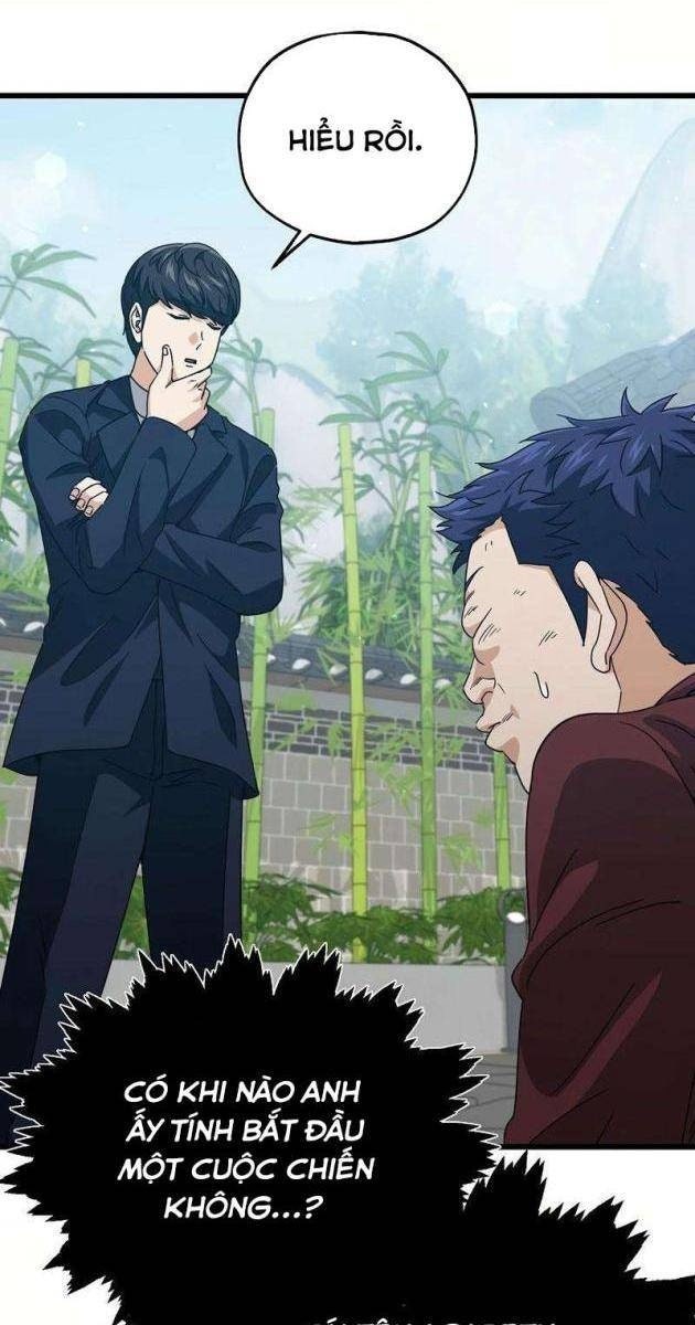 Bố Tôi Quá Mạnh - Page 78