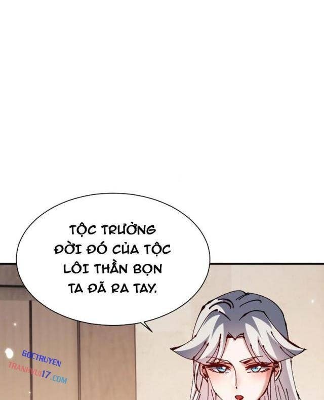 Sư Tôn: Nghịch Đồ Này Mới Không Phải Là Thánh Tử - Page 38