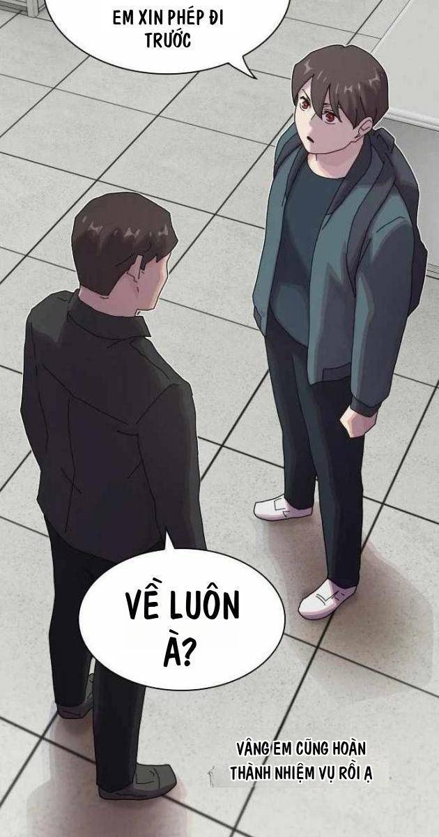 Thiên Tài Nhìn Thấu Thế Giới - Page 81