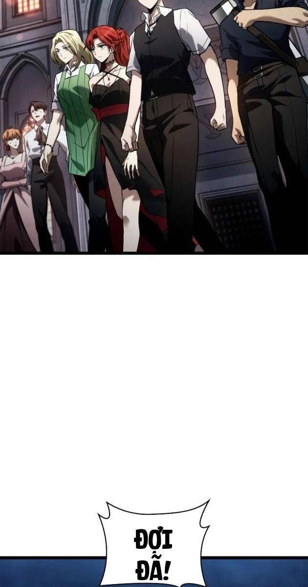 Vô Hạn Pháp Sư - Page 4