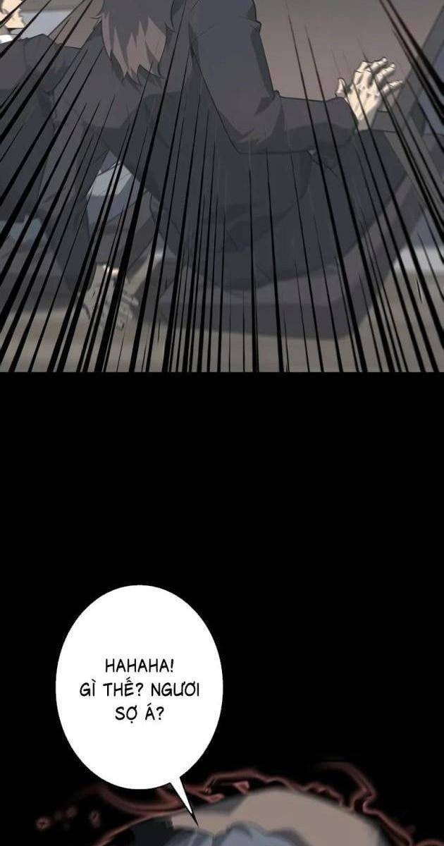 Trở Về Từ Vực Thẳm - Page 42