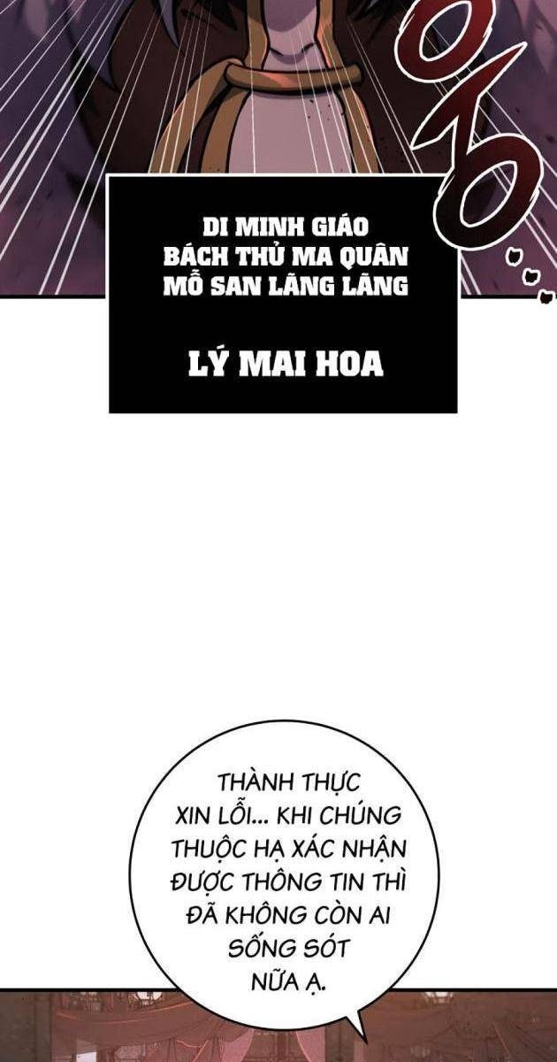 Cửu Thiên Kiếm Pháp - Page 131
