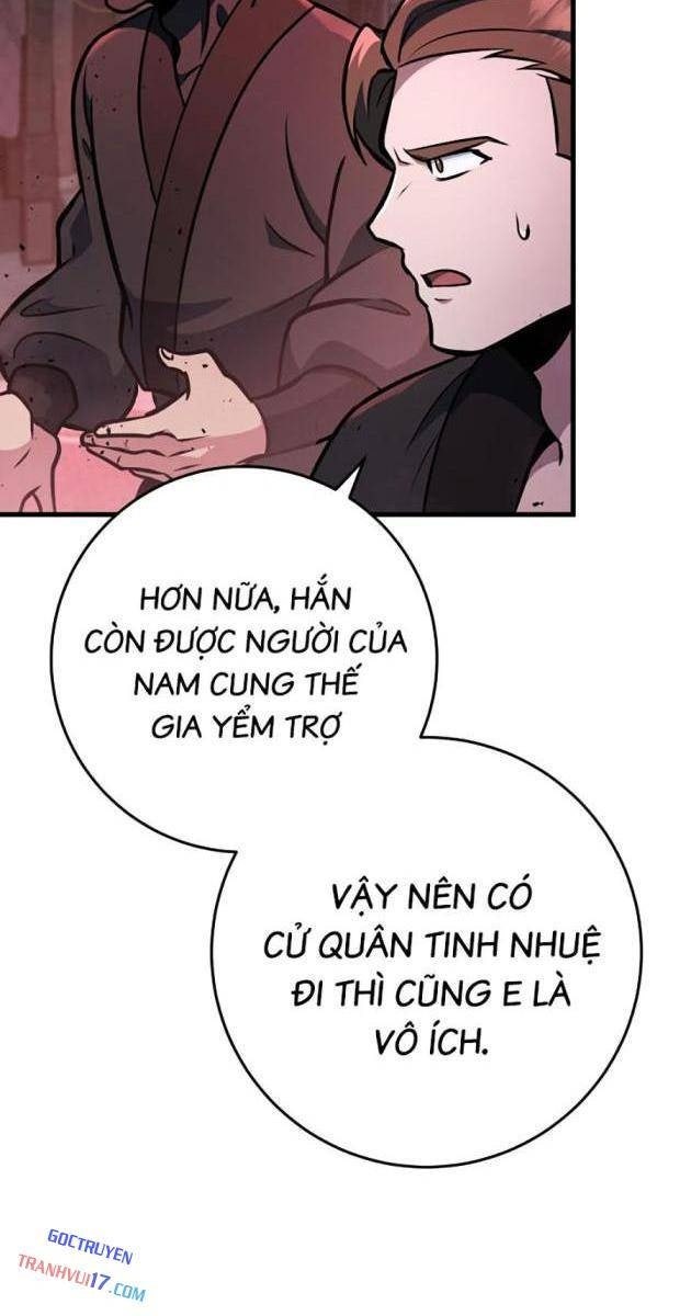 Cửu Thiên Kiếm Pháp - Page 141