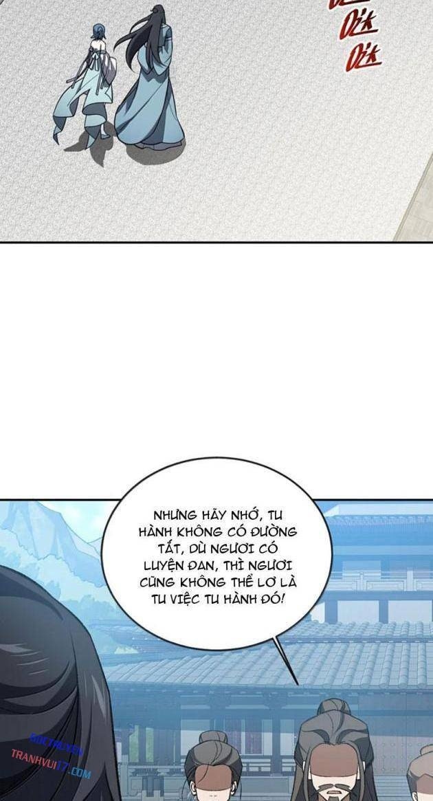 Ta Ở Tu Tiên Giới Chỉ Làm Giờ Hành Chính - Page 12