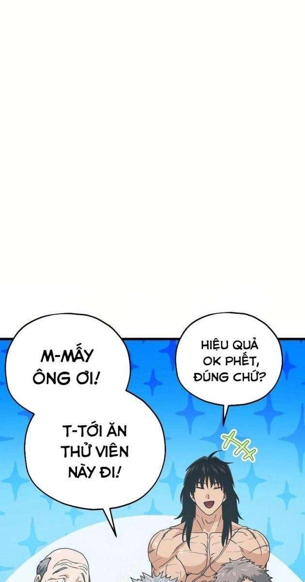 Bố Tôi Quá Mạnh - Page 87