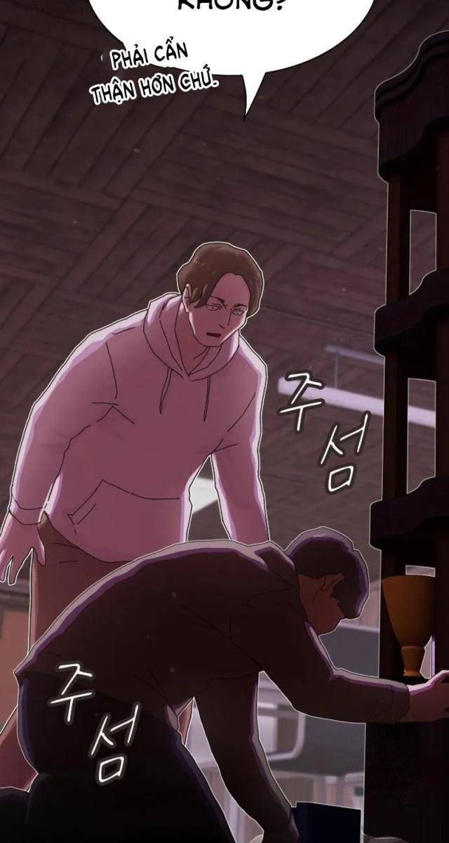 Thiên Tài Nhìn Thấu Thế Giới - Page 61