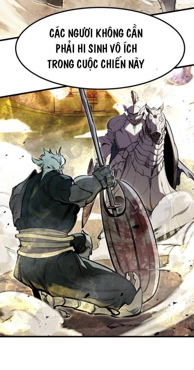 Mỗi Lính Đánh Thuê Trở Về Đều Có Một Kế Hoạch - Page 107