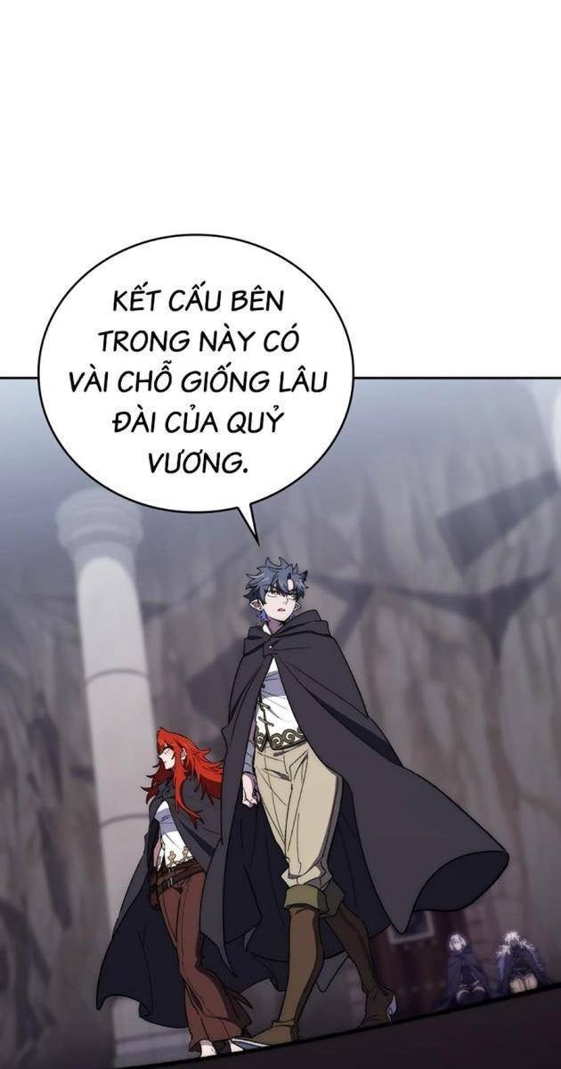 Hầm Ngục Mạnh Nhất - Page 13