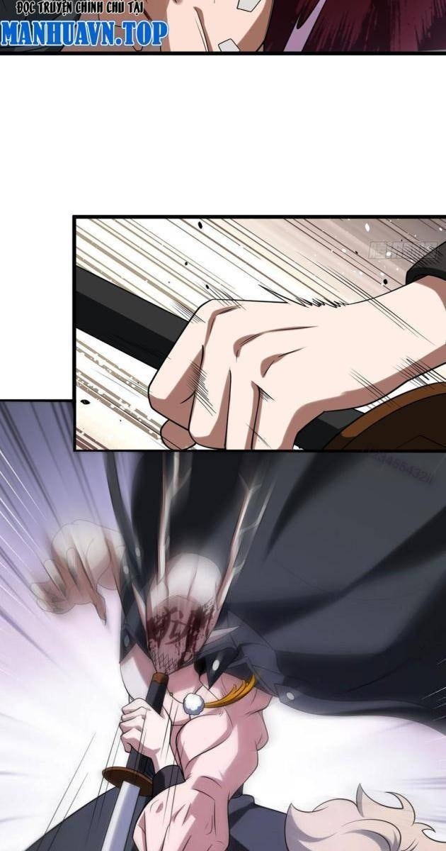 Trảm Thần - Page 23