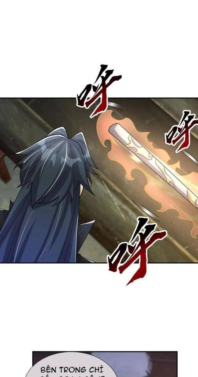 Ngủ Say Vạn Cổ: Xuất Thế Tung Hoành Chư Thiên - Page 62