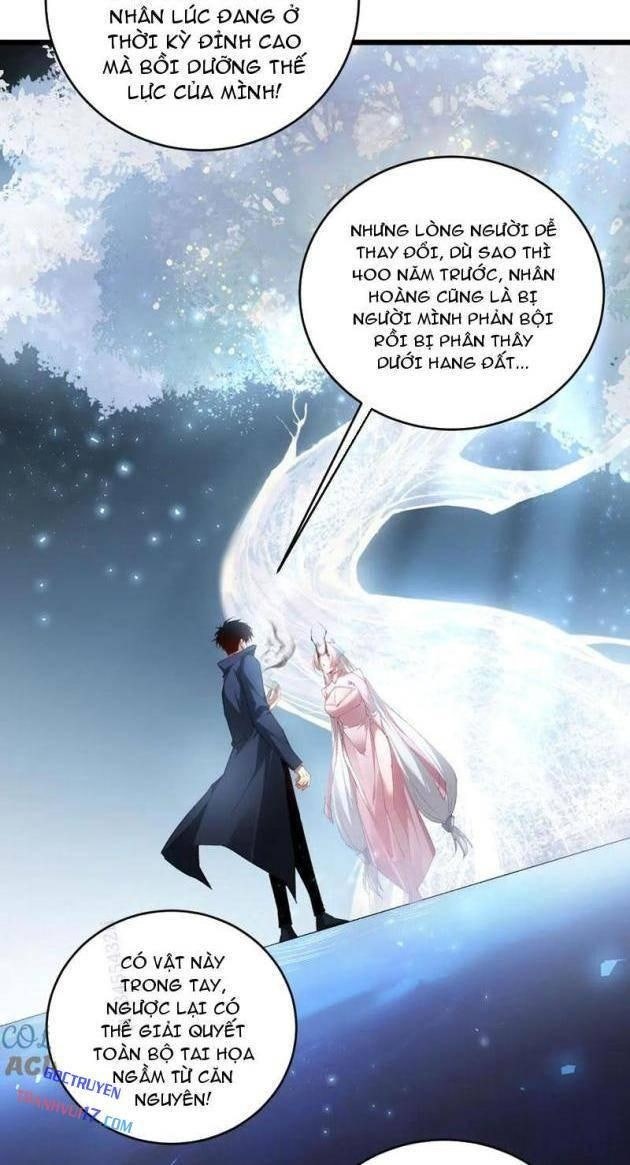 Ta Là Chúa Tể Trùng Độc - Page 6