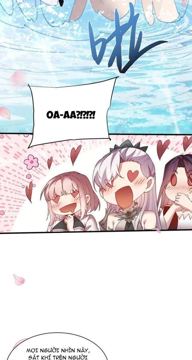 Toàn Chức Kiếm Tu - Page 21