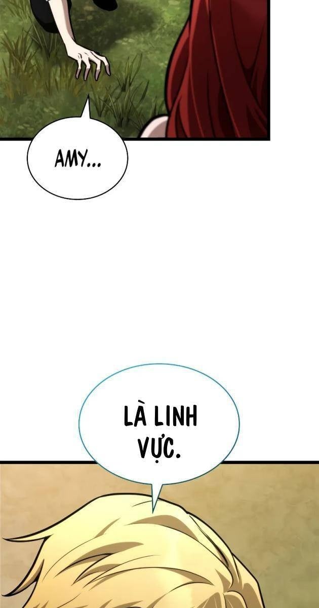 Vô Hạn Pháp Sư - Page 130