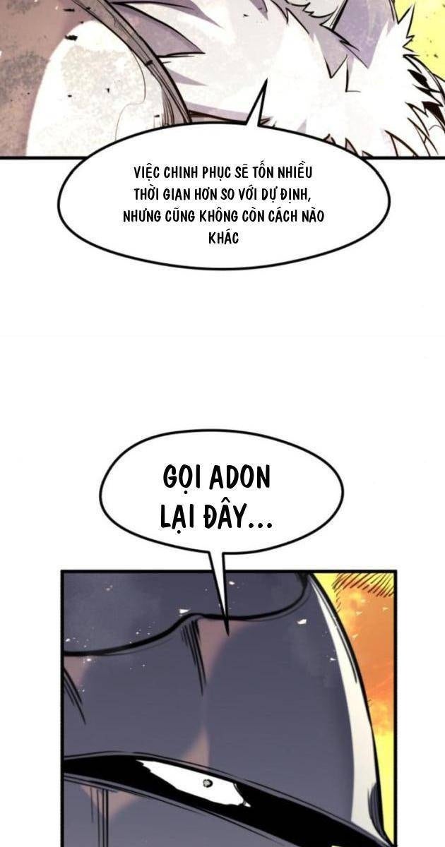 Mỗi Lính Đánh Thuê Trở Về Đều Có Một Kế Hoạch - Page 148