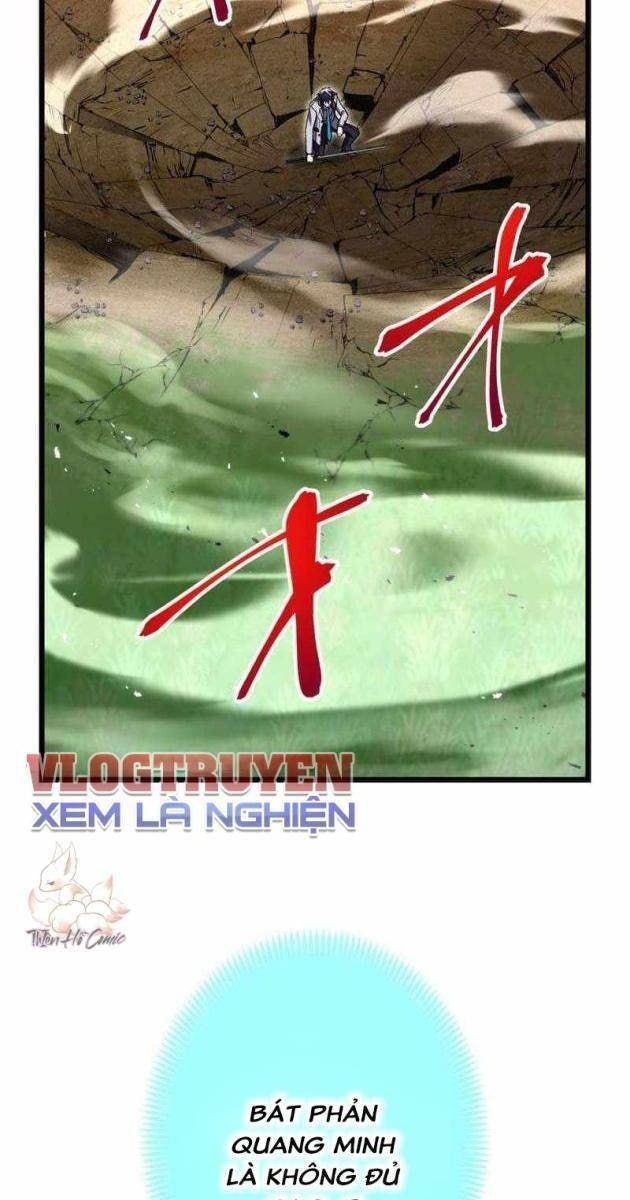 Tuyệt Thế Kiếm Thánh Hồi Quy - Page 156