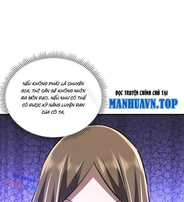 Trùng Sinh Ma Tu:Bắt Đầu Từ Việc Nhặt Được Một Viên Tinh Cầu Zombie - Page 38