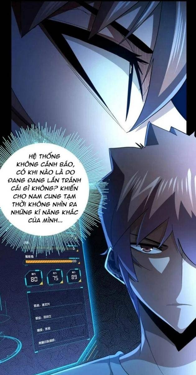 Thợ Săn Mạt Thế - Page 28