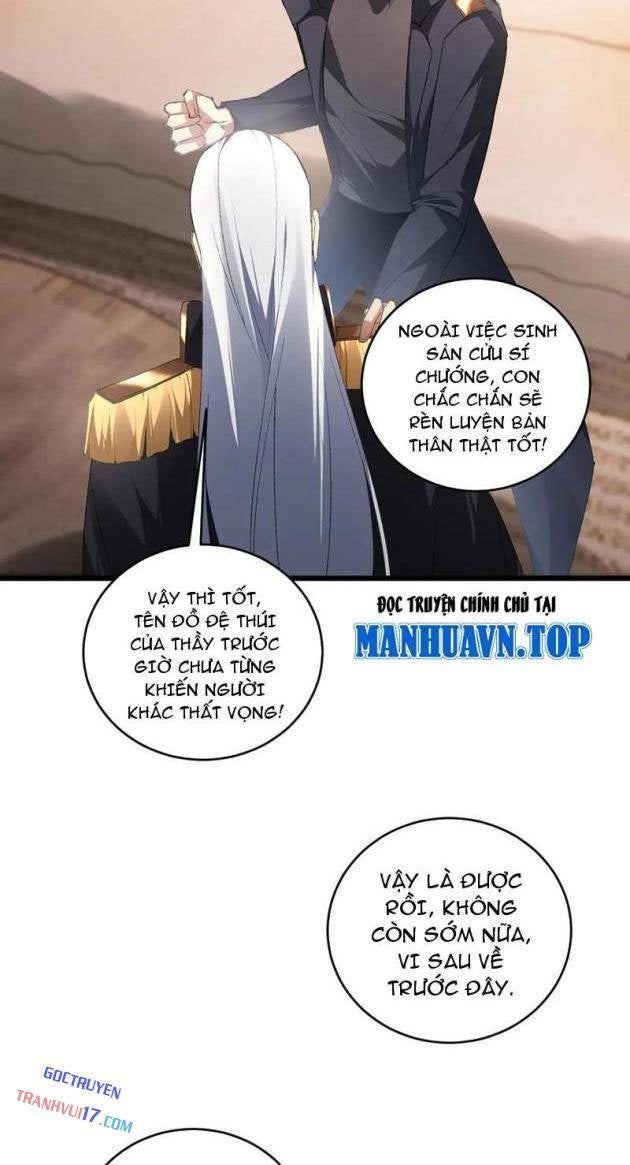 Ta Là Chúa Tể Trùng Độc - Page 26