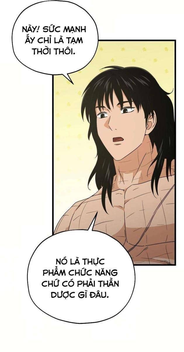 Bố Tôi Quá Mạnh - Page 95