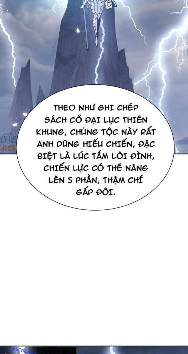 Sư Tôn: Nghịch Đồ Này Mới Không Phải Là Thánh Tử - Page 41