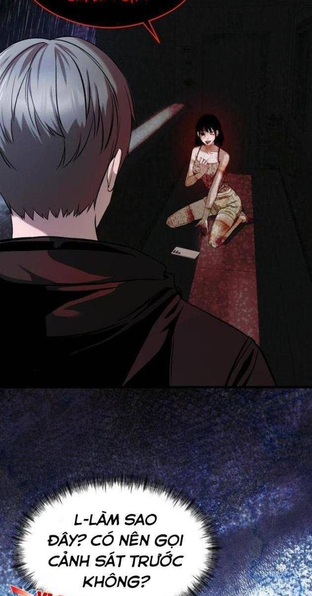 Hẹn Hò Rùng Rợn - Page 109