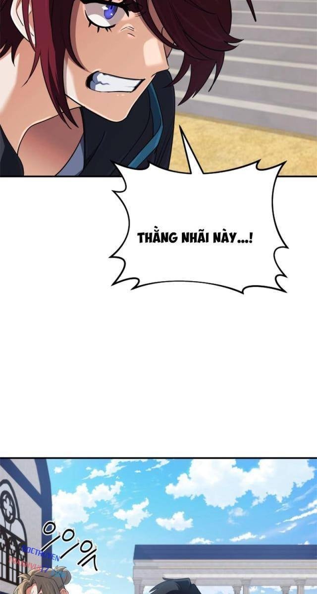 Đại Pháp Sư Huyền Thoại Hồi Quy - Page 15