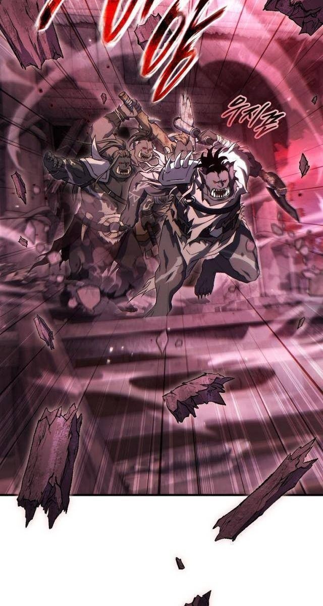 Người Chơi Mạnh Nhất Hồi Quy Lần Thứ 100 - Page 142