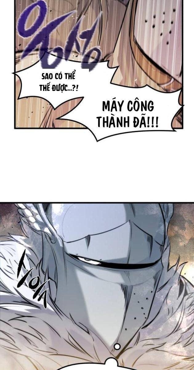 Mỗi Lính Đánh Thuê Trở Về Đều Có Một Kế Hoạch - Page 118