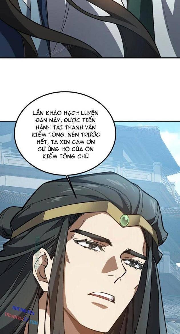 Ta Ở Tu Tiên Giới Chỉ Làm Giờ Hành Chính - Page 48