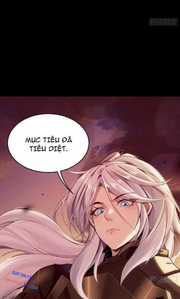 Khế Ước Cương Thiết - Page 32