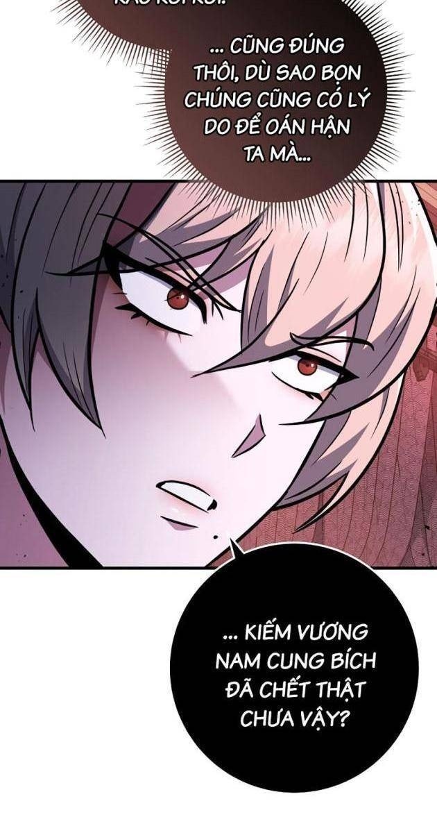 Cửu Thiên Kiếm Pháp - Page 146