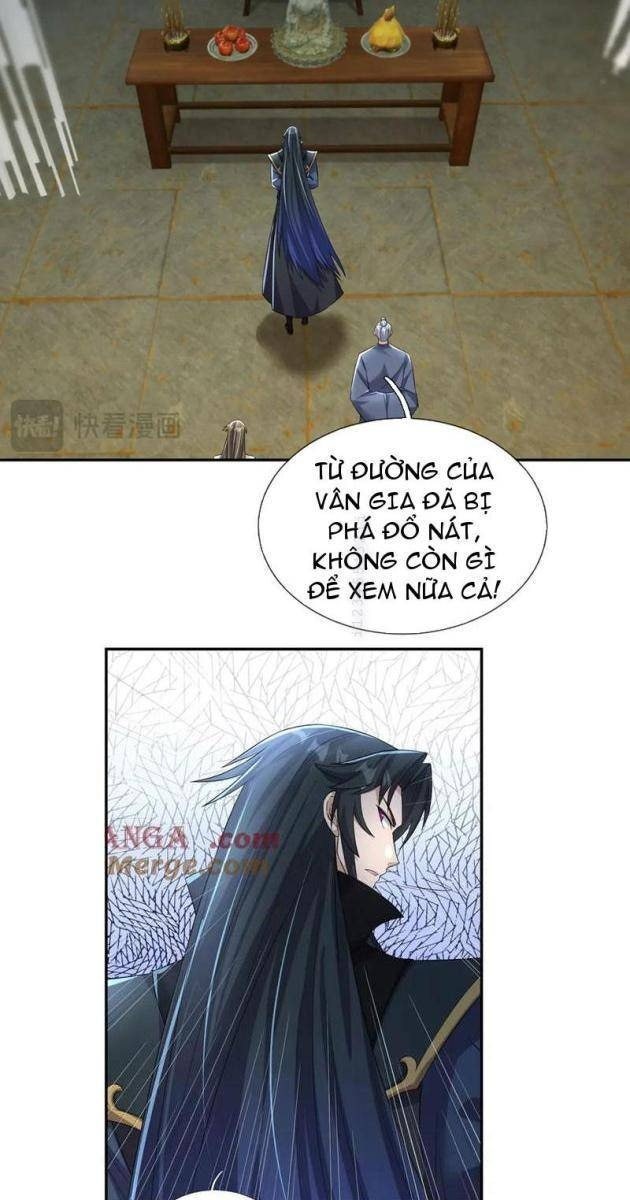 Ngủ Say Vạn Cổ: Xuất Thế Tung Hoành Chư Thiên - Page 23