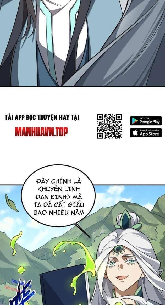 Ta Ở Tu Tiên Giới Chỉ Làm Giờ Hành Chính - Page 4