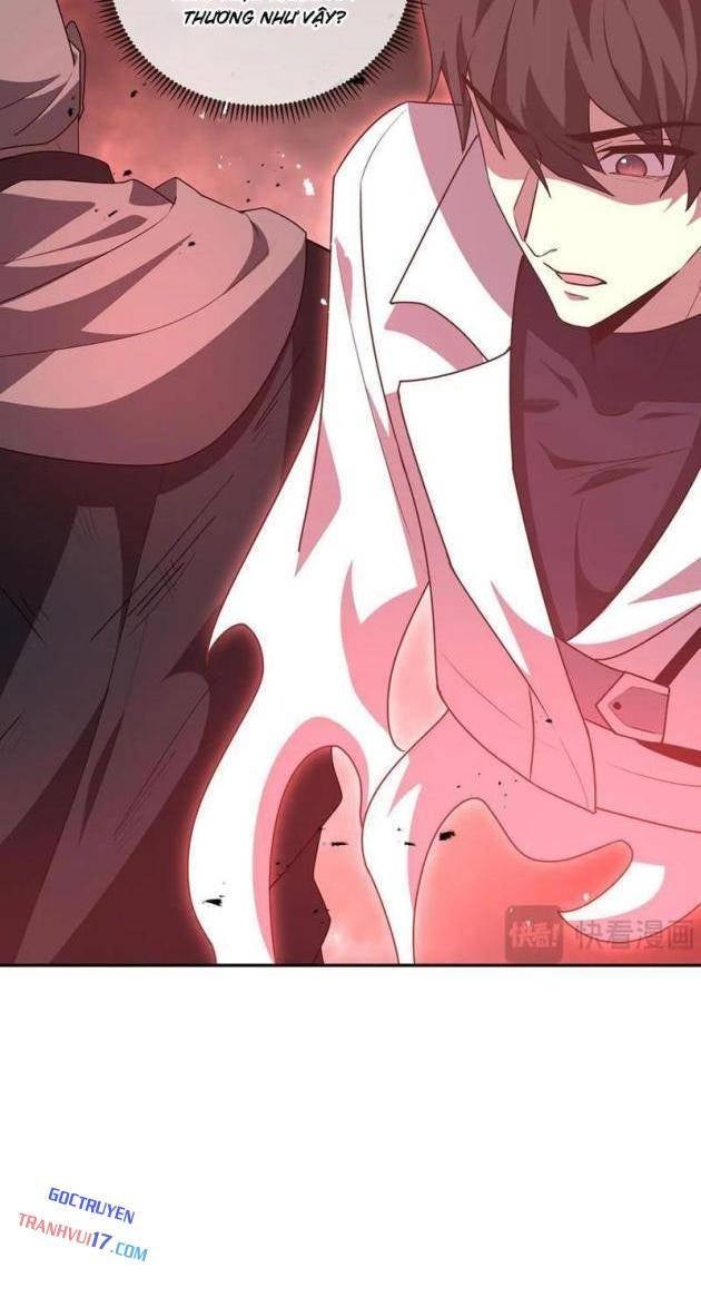 Ta Ký Kết Khế Ước Với Chính Mình - Page 70