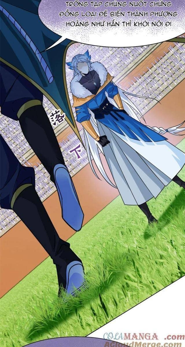 Cường Giả Đến Từ Trại Tâm Thần - Page 59