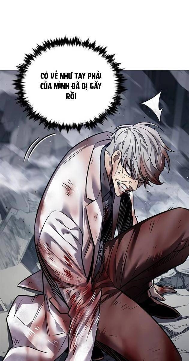 Hoá Thân Thành Mèo - Page 66